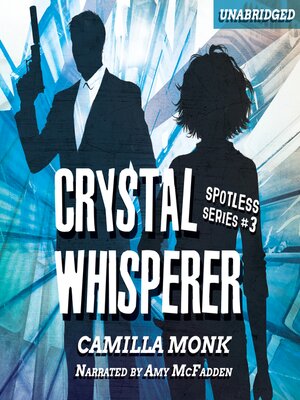 cover image of Crystal Whisperer